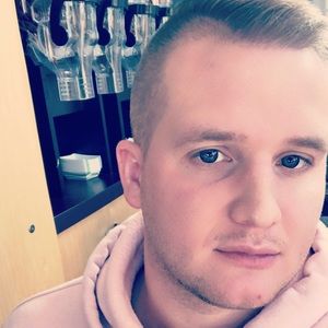 Meet your Posher, Justin